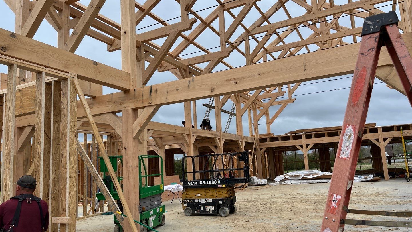 Lynnbrook-Maryland-Under Construction — photo 39 of 92