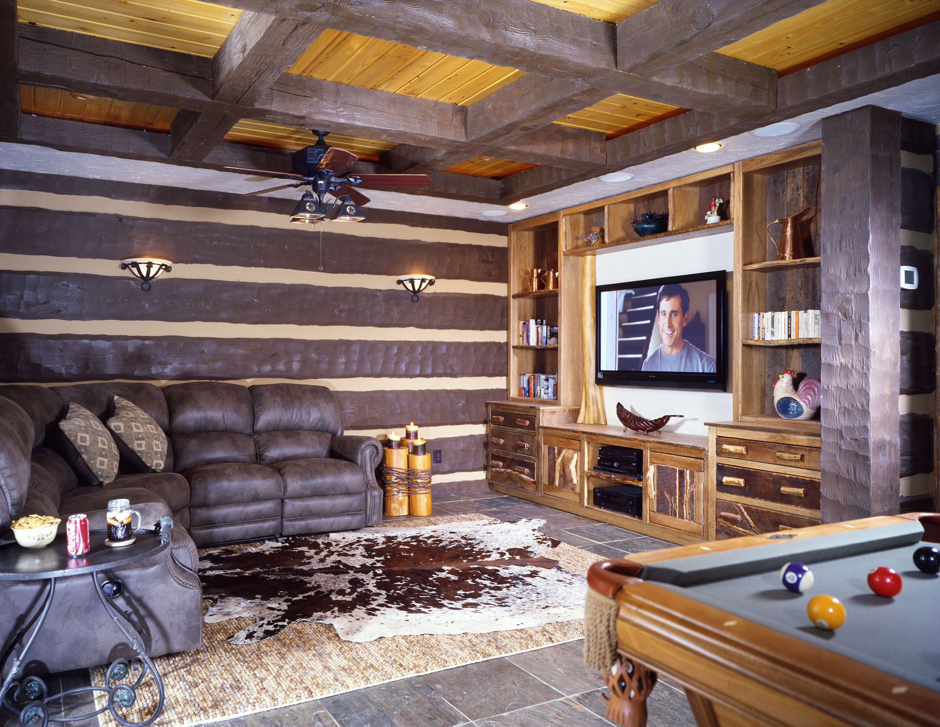 Ough Timberwright Home — photo 75 of 81