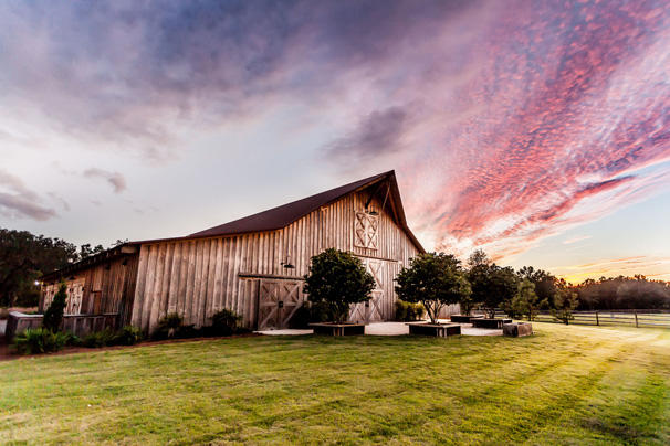 Florida Horse Barn — photo 25 of 72
