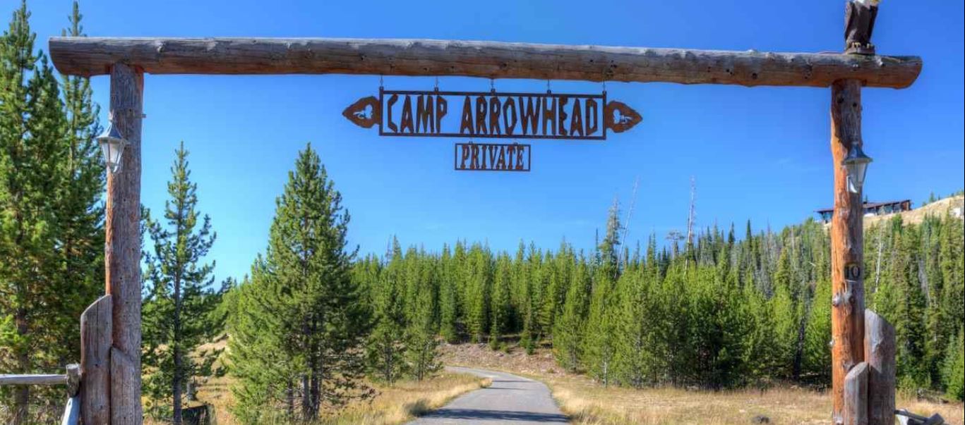 Camp Arrowhead — photo 23 of 23