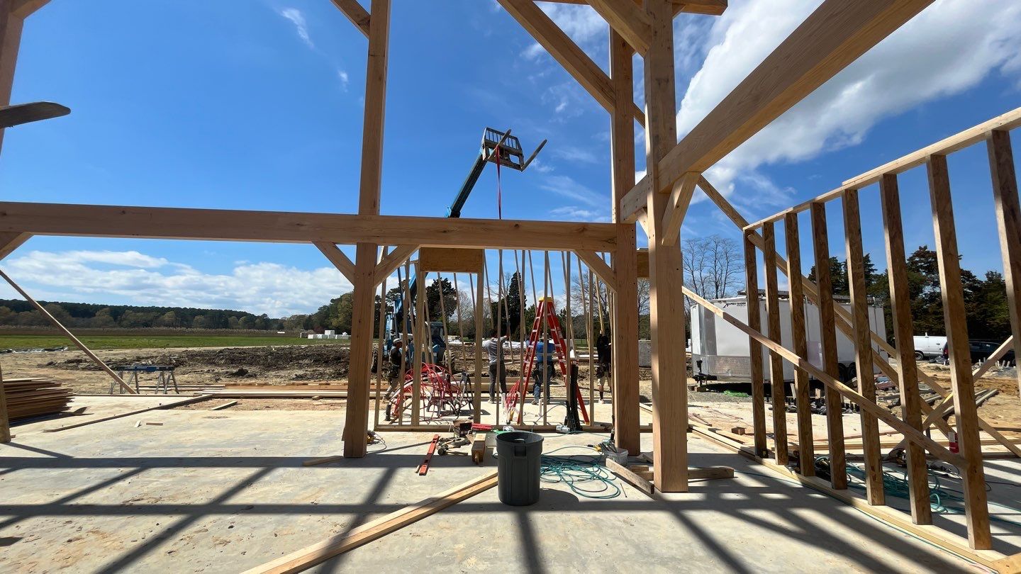 Lynnbrook-Maryland-Under Construction — photo 25 of 92