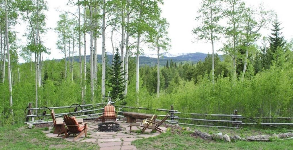 Colorado Springs, Co Log Home — photo 29 of 30