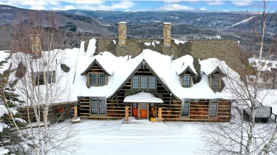 Ludlow Vermont Ski Lodge — photo 15 of 15