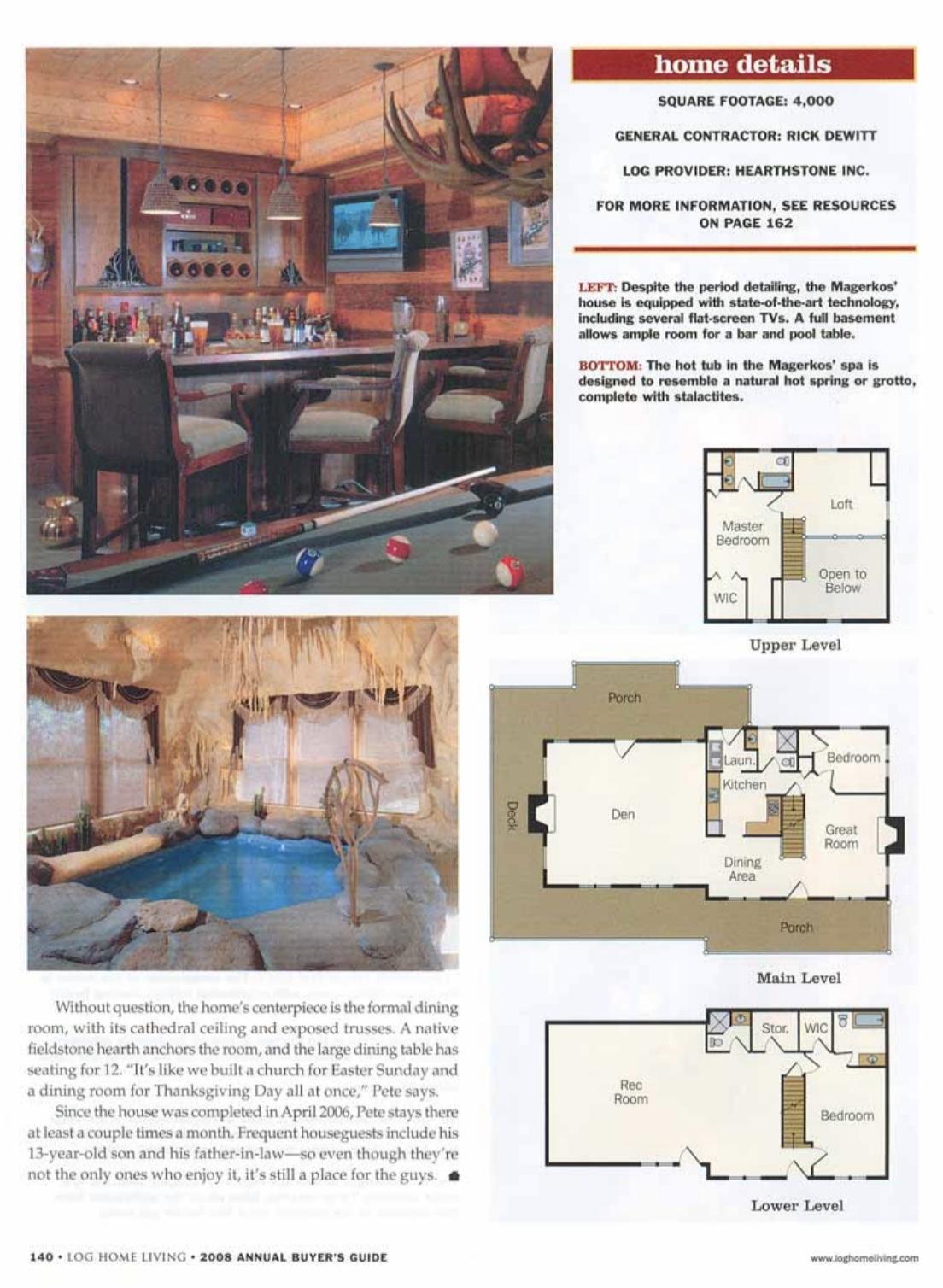 Beaver Creek Lodge Timberwright® — photo 16 of 44
