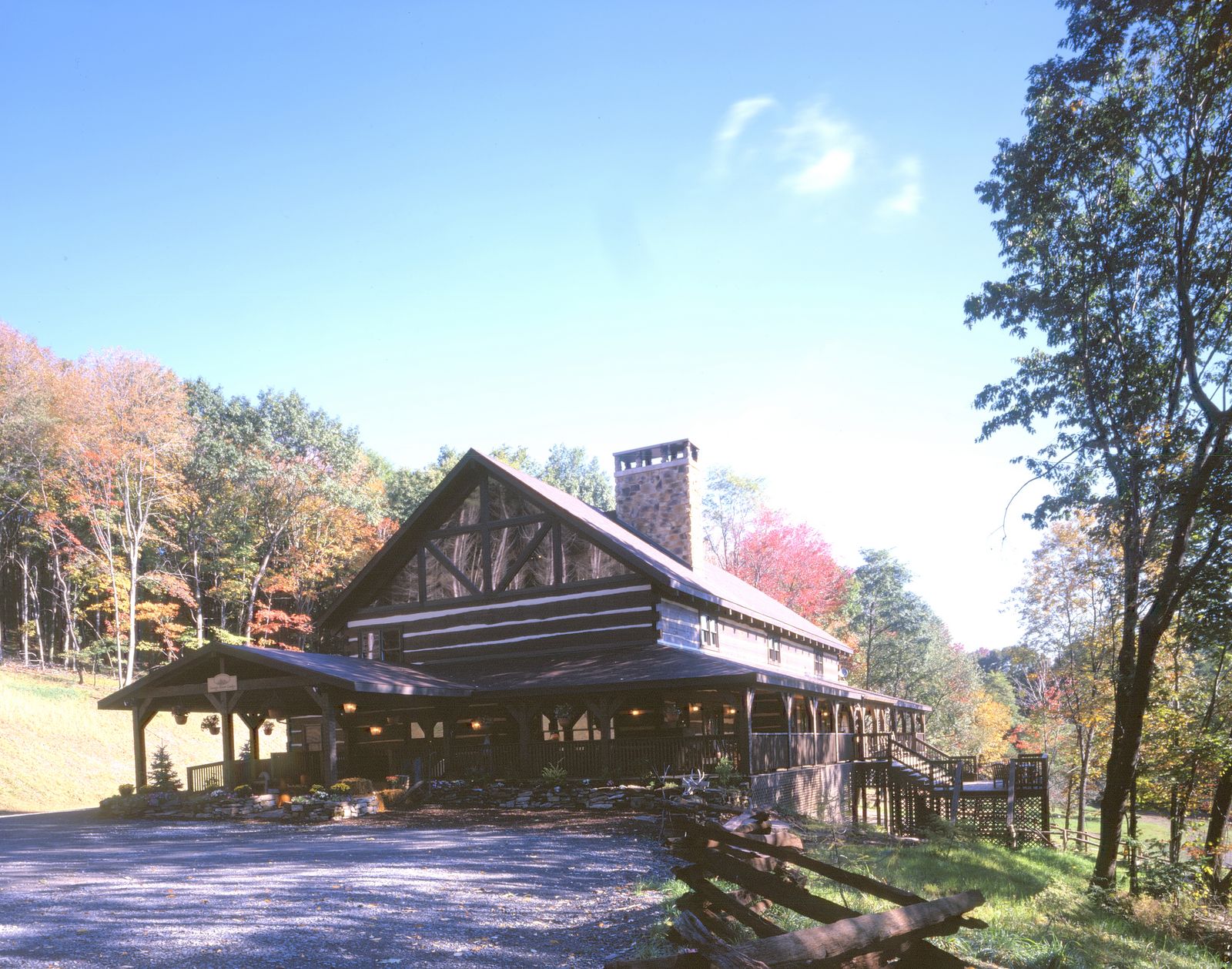 Savage River Lodge & Cabins (Commercial) — photo 33 of 42