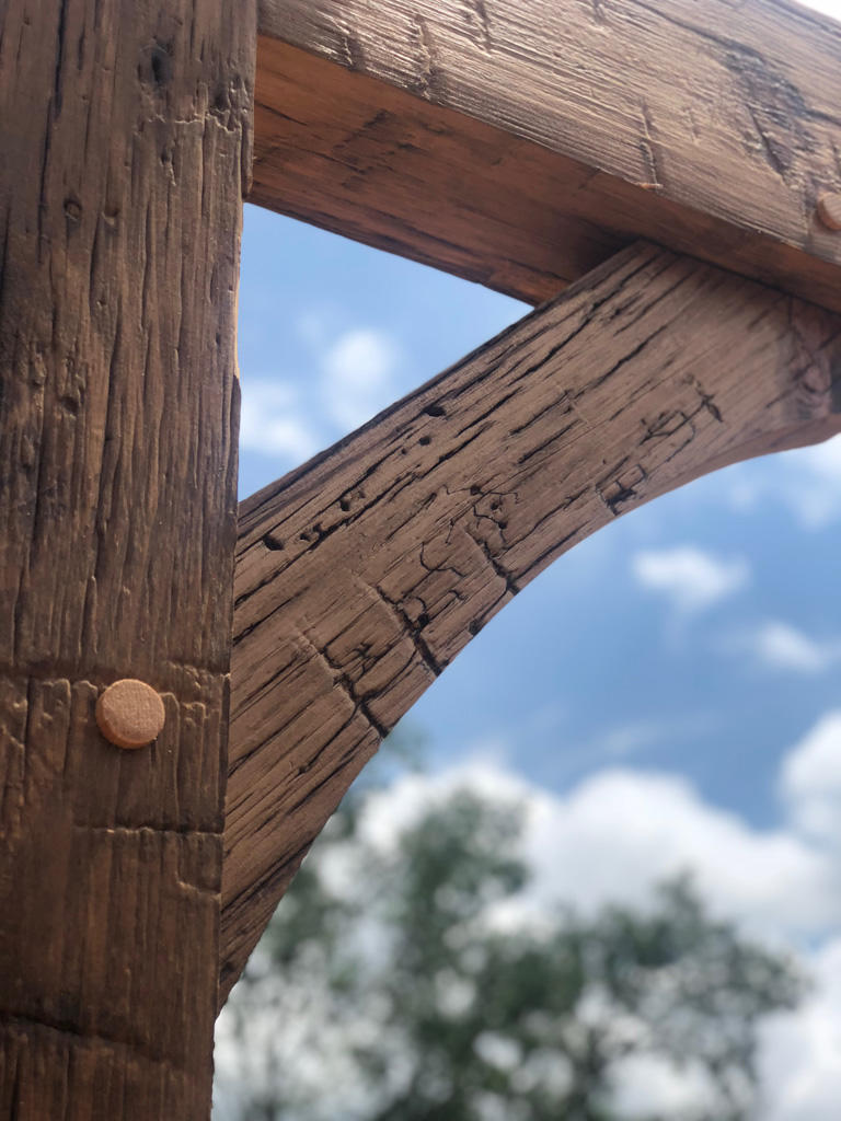 Mystic Timbers — photo 16 of 30