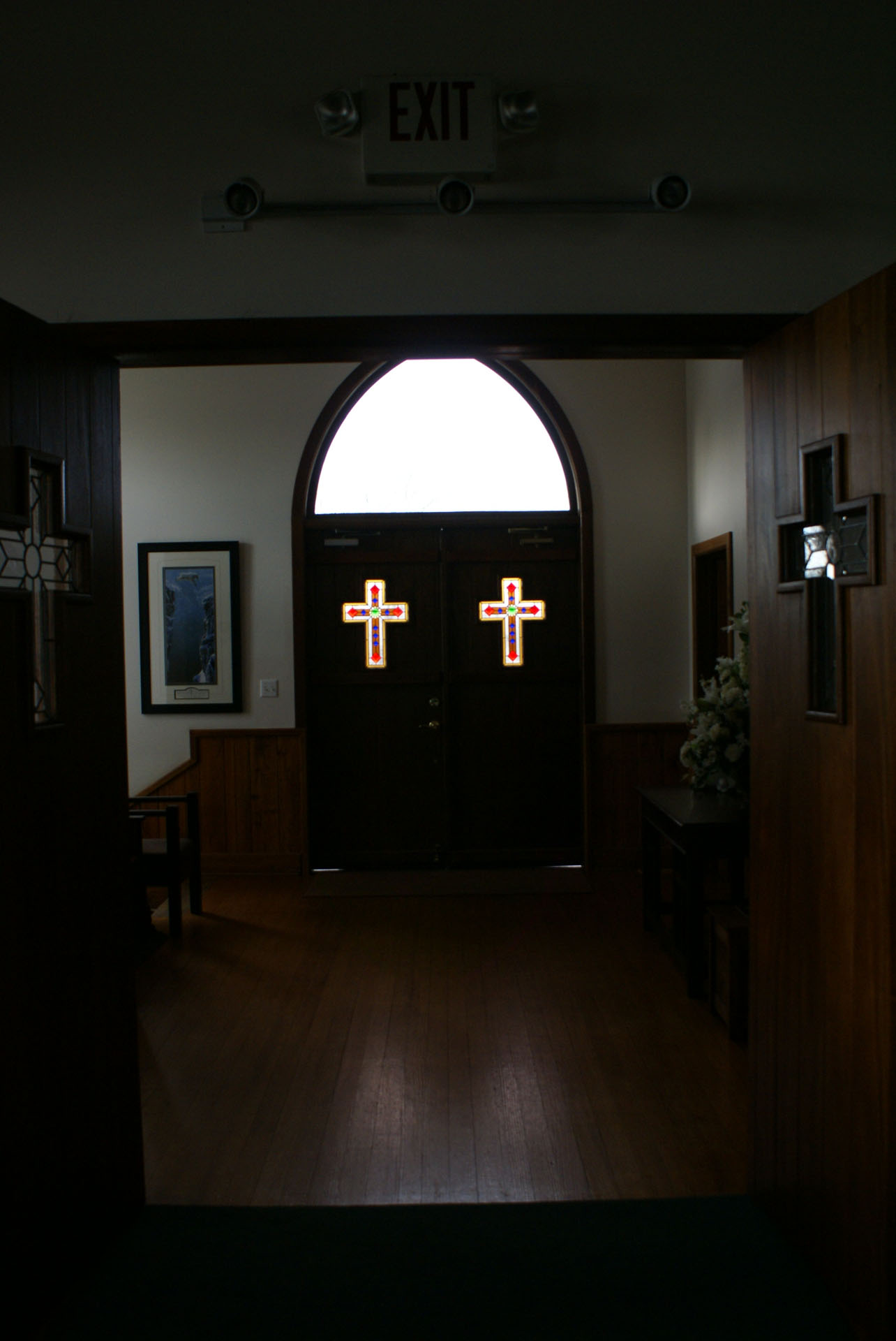 Whitestone Wedding Chapel — photo 14 of 29