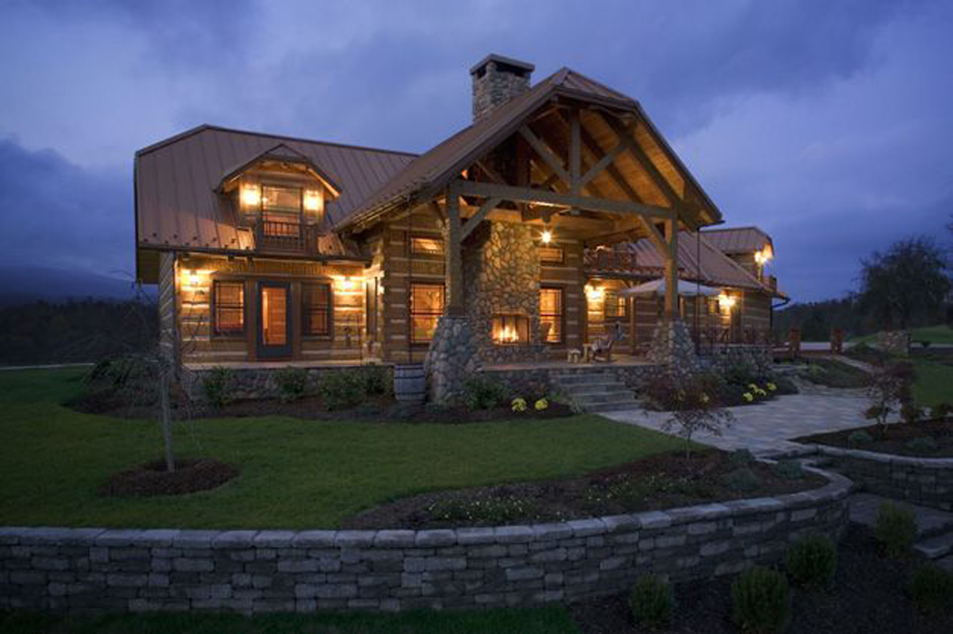Wendland Timberwright – Tennessee — photo 10 of 21