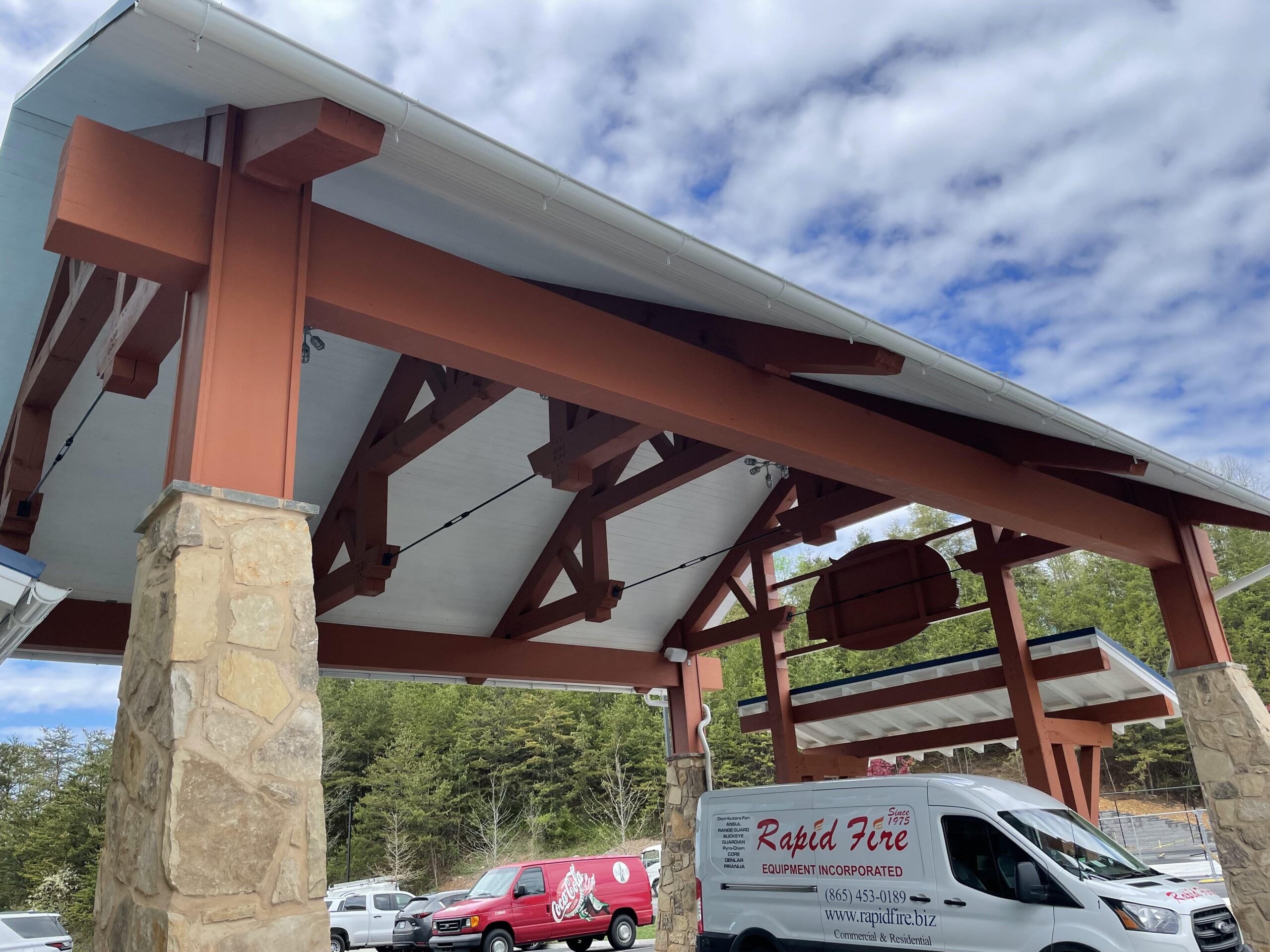Camp Margaritaville Lodge — photo 11 of 12