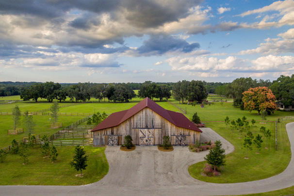 Florida Horse Barn — photo 67 of 72
