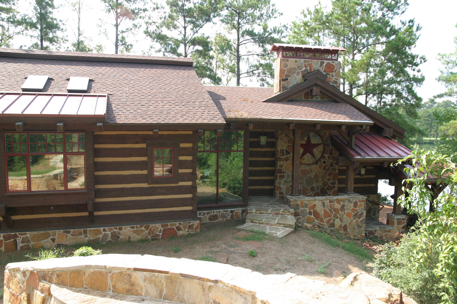 Ough Timberwright Home — photo 28 of 81