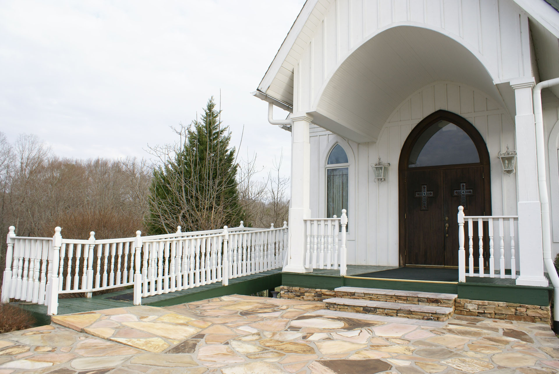 Whitestone Wedding Chapel — photo 18 of 29