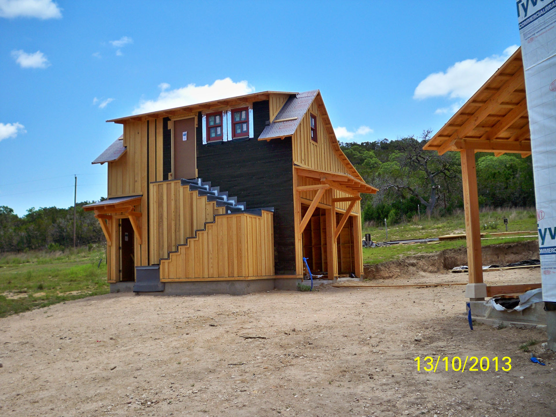 Boot Ranch Texas Construction — photo 35 of 45