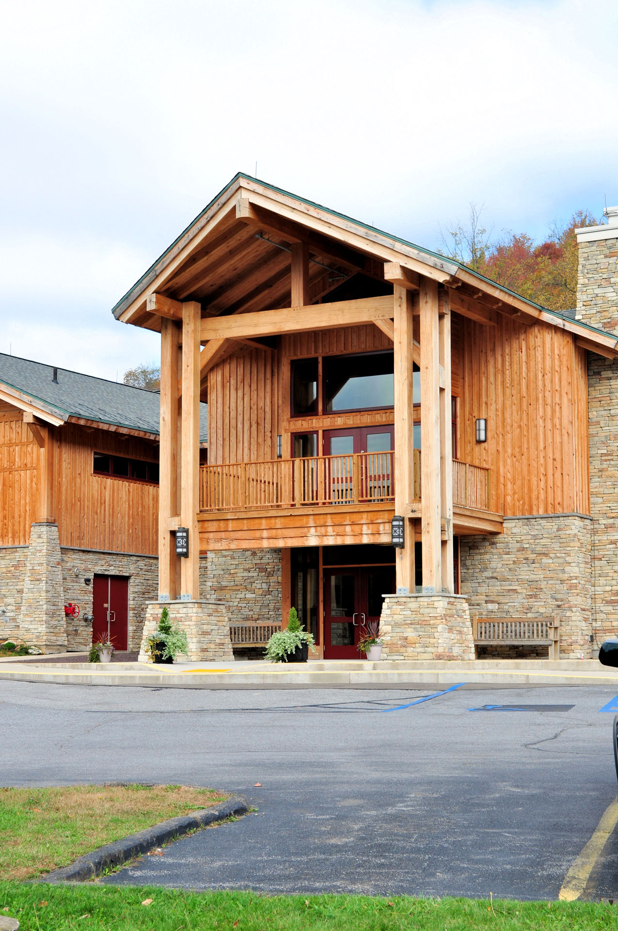 PA Lumber Museum (Commercial) — photo 49 of 58