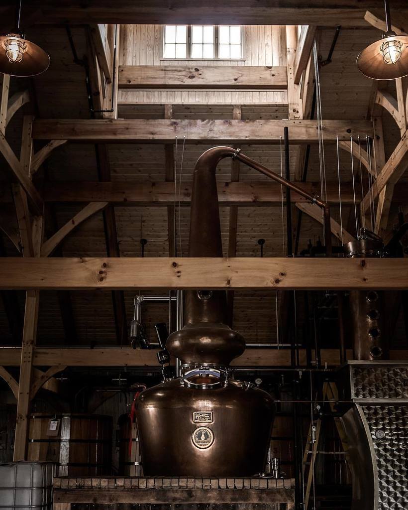 Leiper’s Fork Distillery — photo 16 of 29