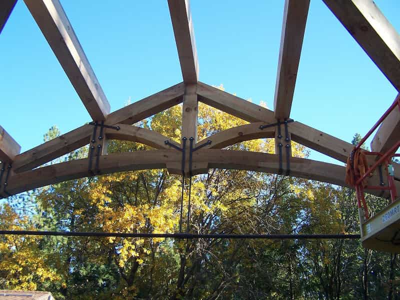 Pavilions and Gazebos — photo 23 of 46