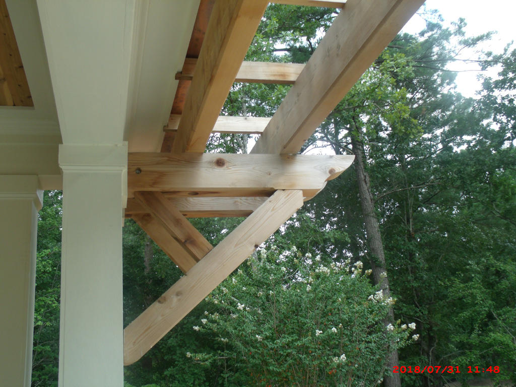 Arch Element Examples — photo 40 of 62