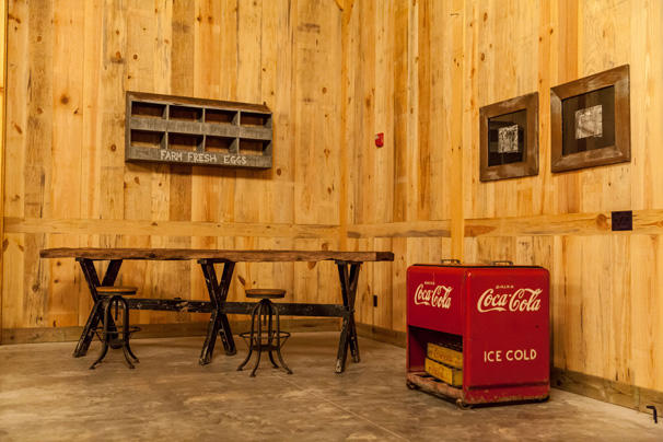 Florida Horse Barn — photo 48 of 72