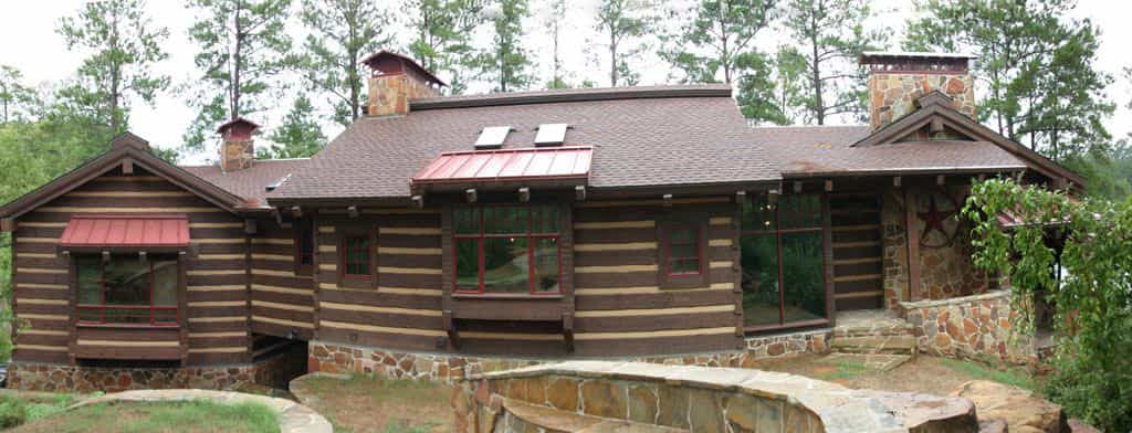 Texas Log and Timber Projects — photo 43 of 67