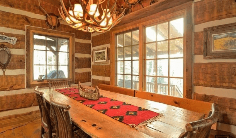 Five Pines Mesa Timberwright — photo 10 of 10