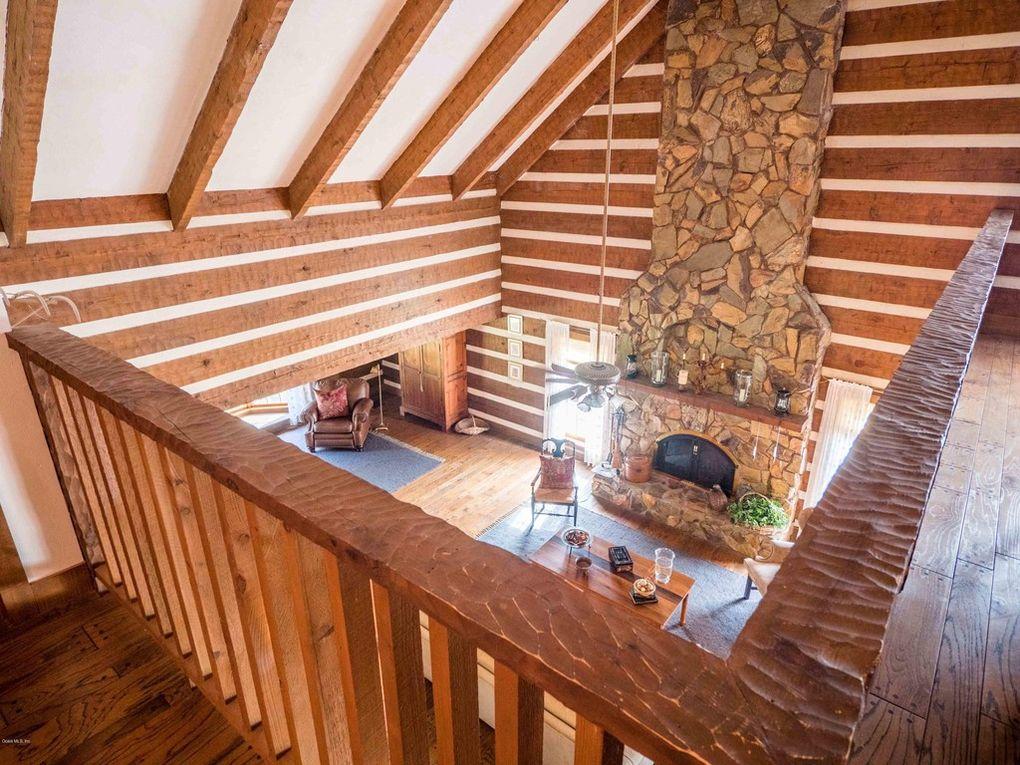 Ocala, FL 1981 Log Home — photo 12 of 15