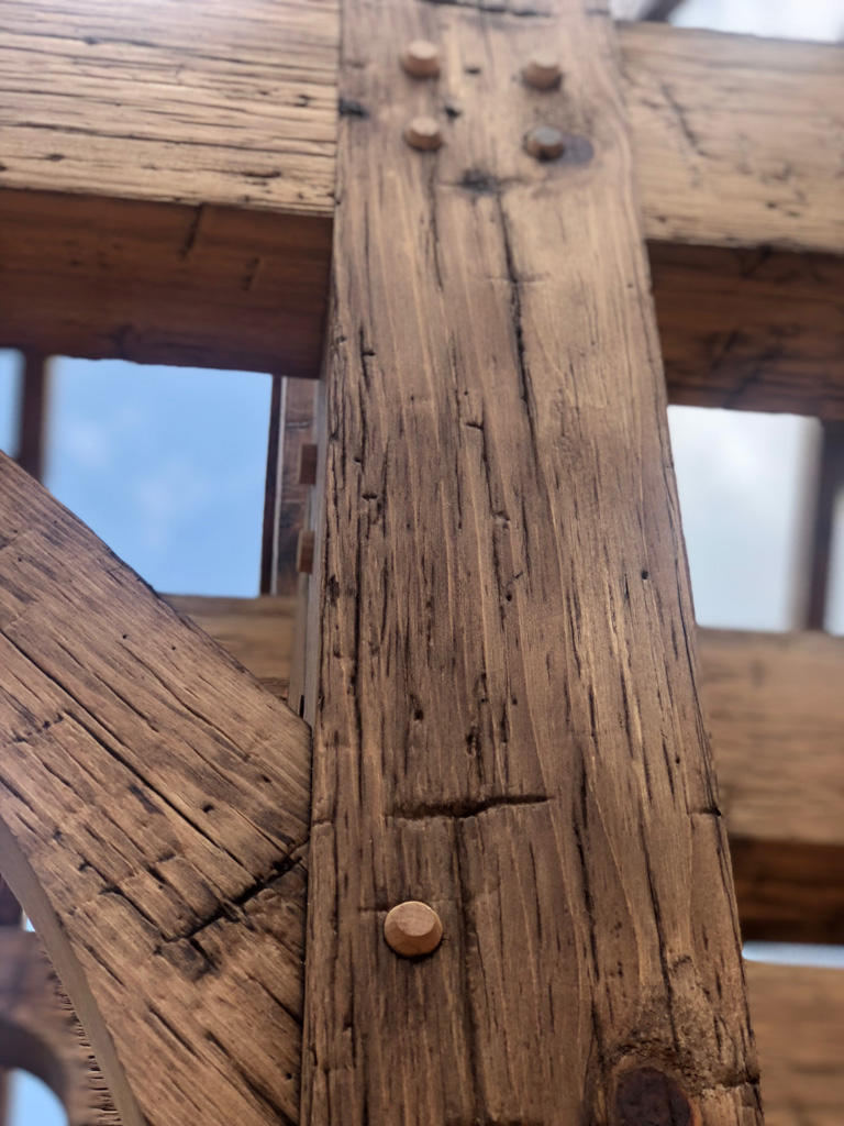 Mystic Timbers — photo 25 of 30