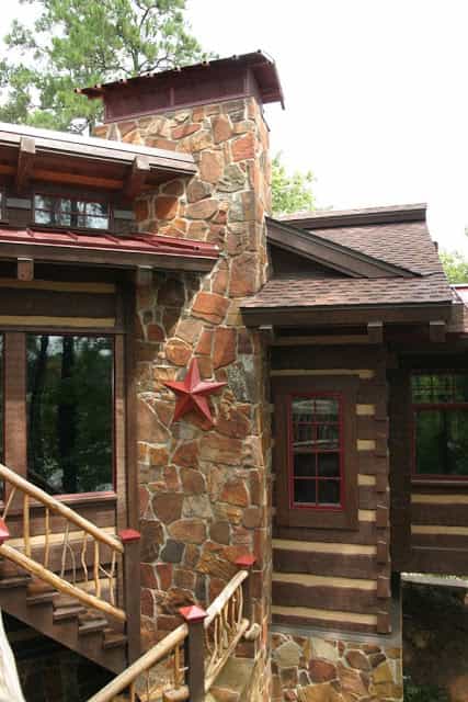 Texas Log and Timber Projects — photo 16 of 67