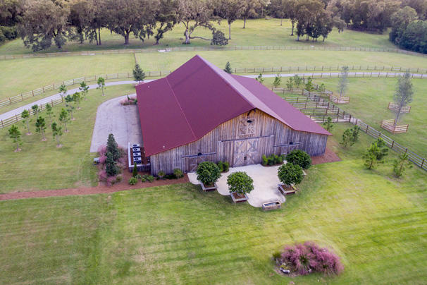 Florida Horse Barn — photo 41 of 72