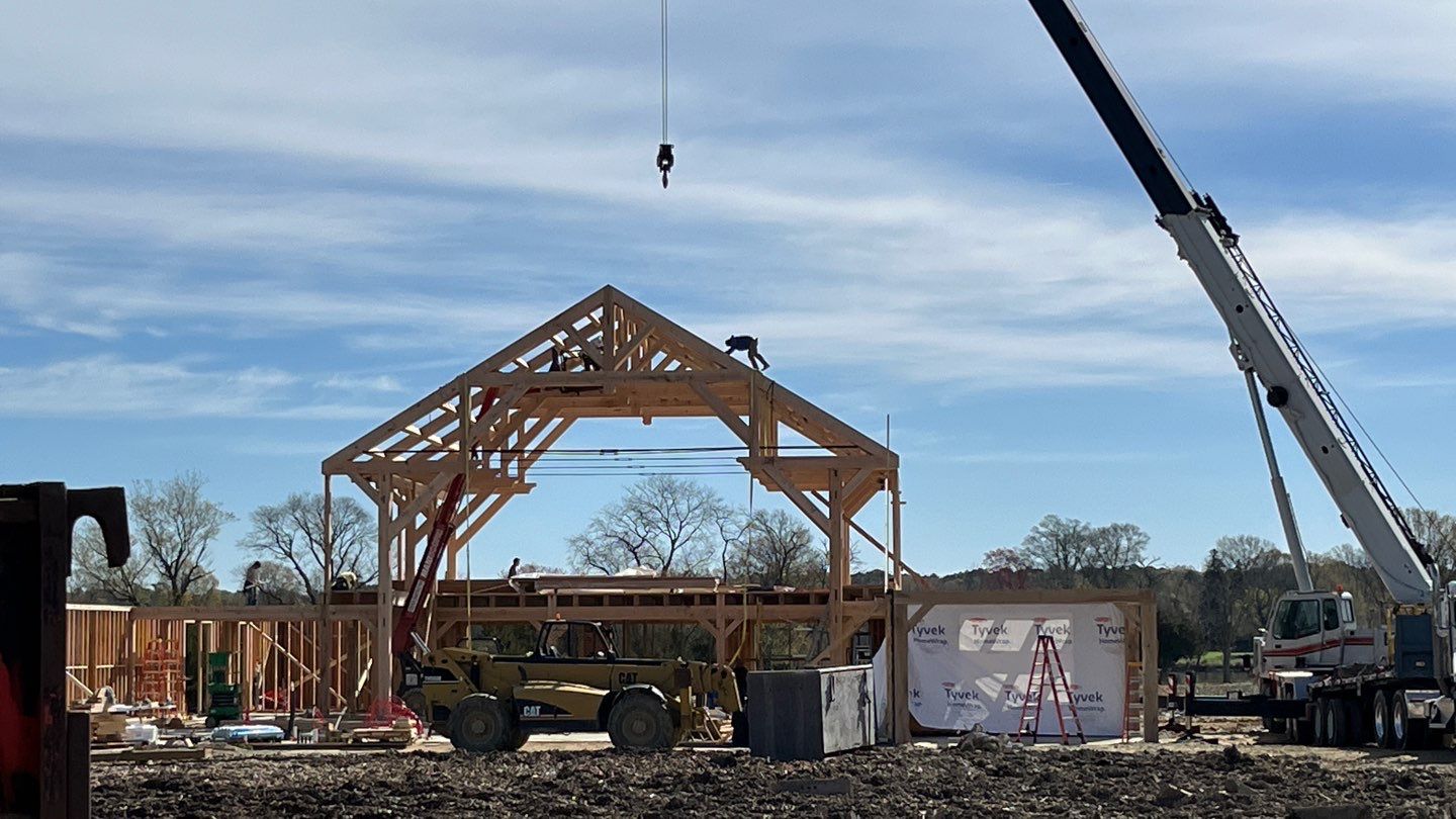 Lynnbrook-Maryland-Under Construction — photo 27 of 92