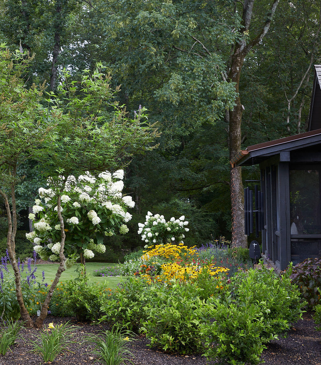 Timberlake Garden — photo 9 of 12