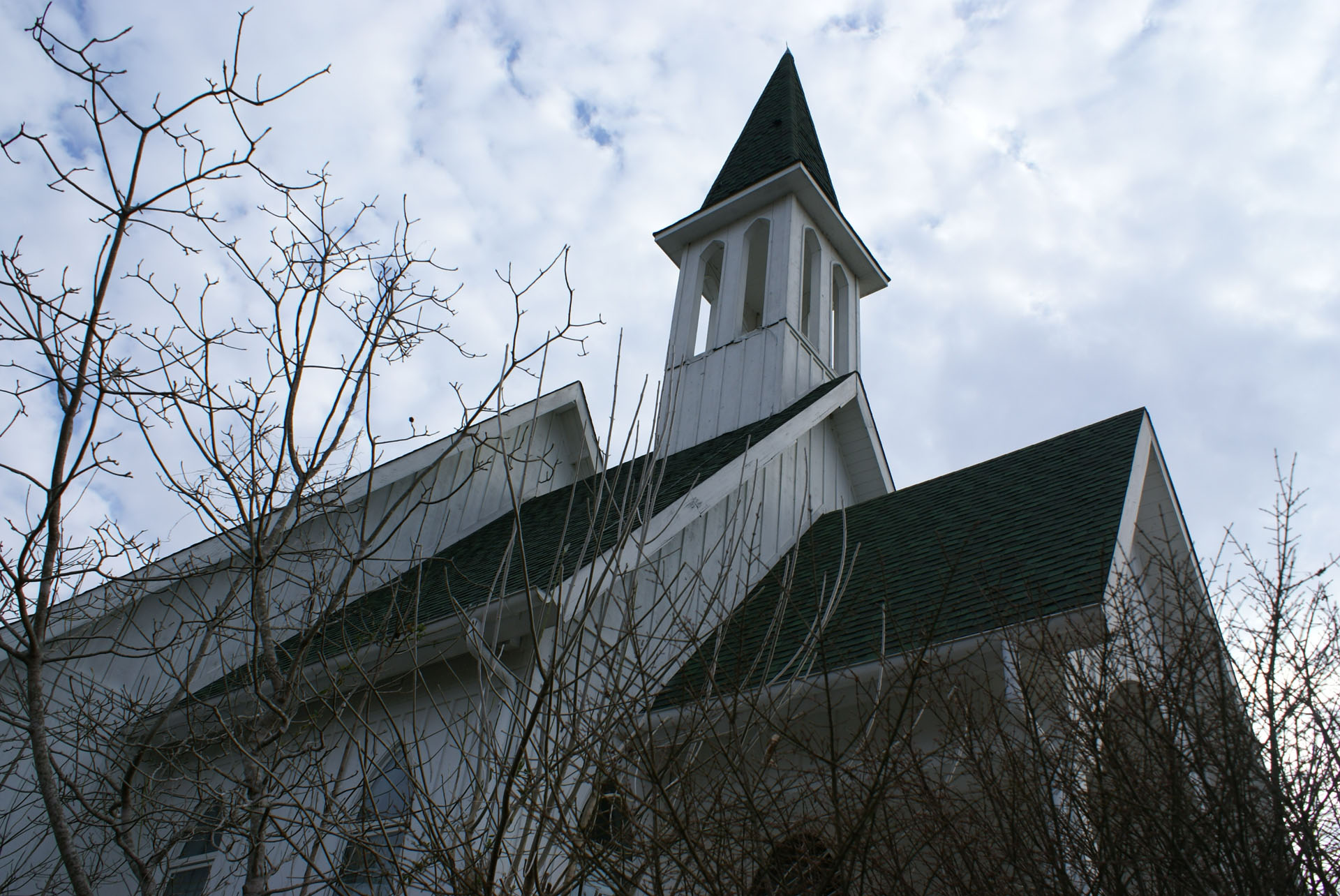 Whitestone Wedding Chapel — photo 24 of 29