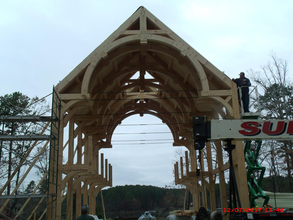 Arch Element Examples — photo 24 of 62