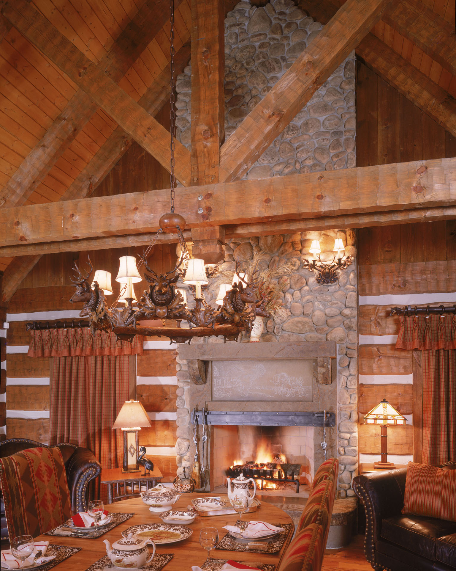 Beaver Creek Lodge Timberwright® — photo 30 of 44