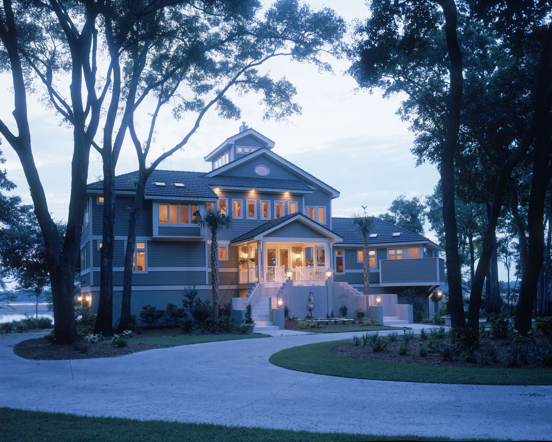 Selengut Timber Frame — photo 19 of 19