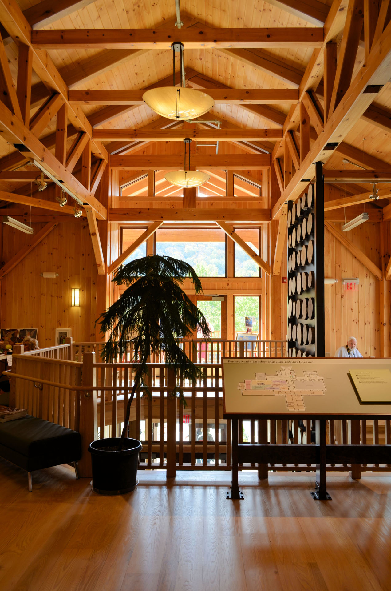 PA Lumber Museum (Commercial) — photo 44 of 58