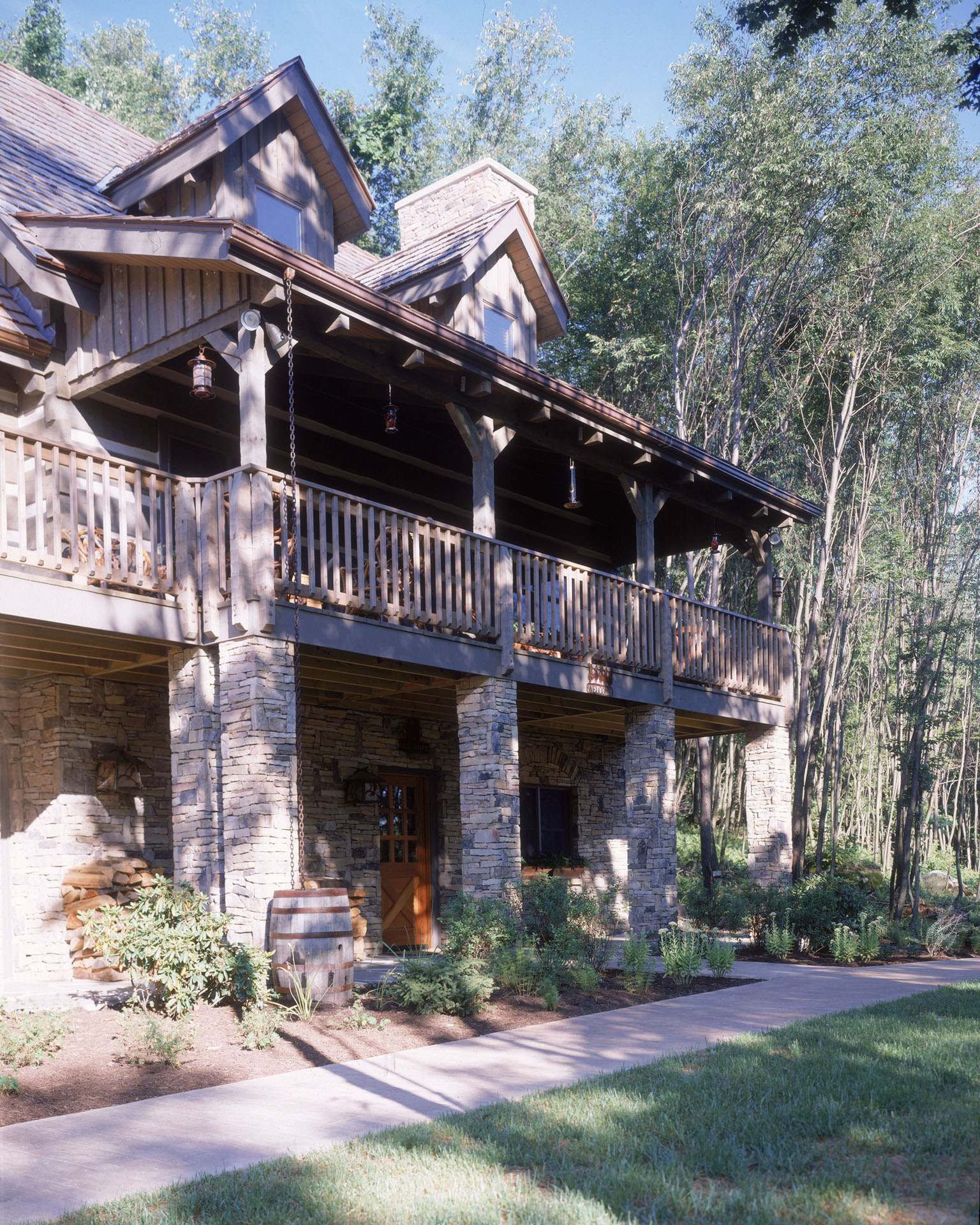 Beaver Creek Lodge Timberwright® — photo 39 of 44