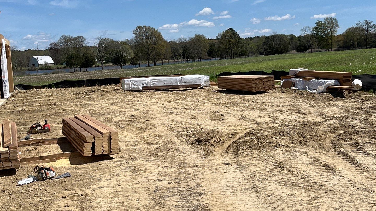 Lynnbrook-Maryland-Under Construction — photo 81 of 92