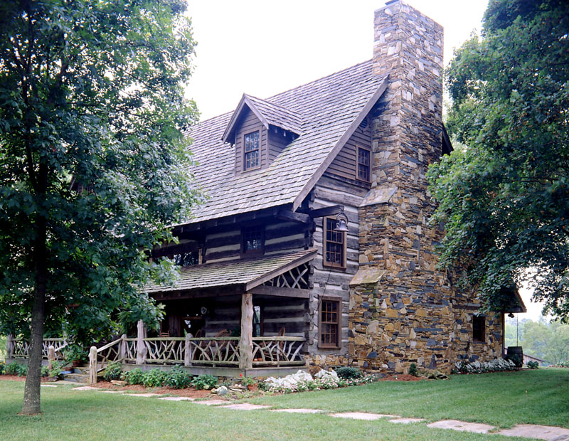 Timberlake Studio & Guest House — photo 11 of 17