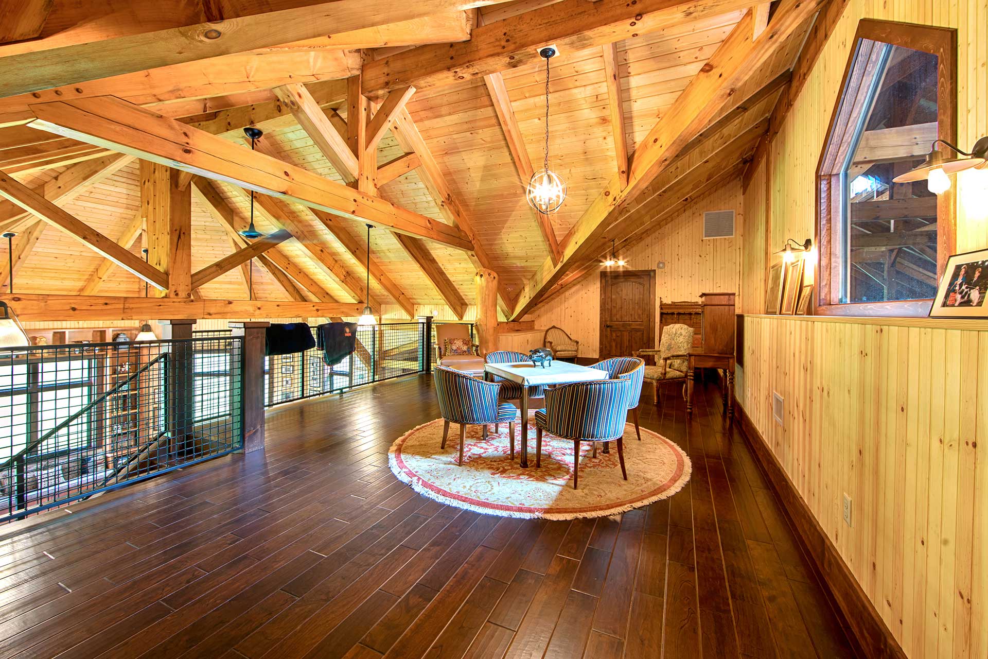 Ocala Thoroughbred Barn — photo 36 of 64