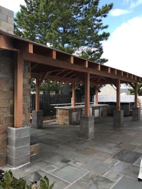 Pavilions and Gazebos — photo 12 of 46