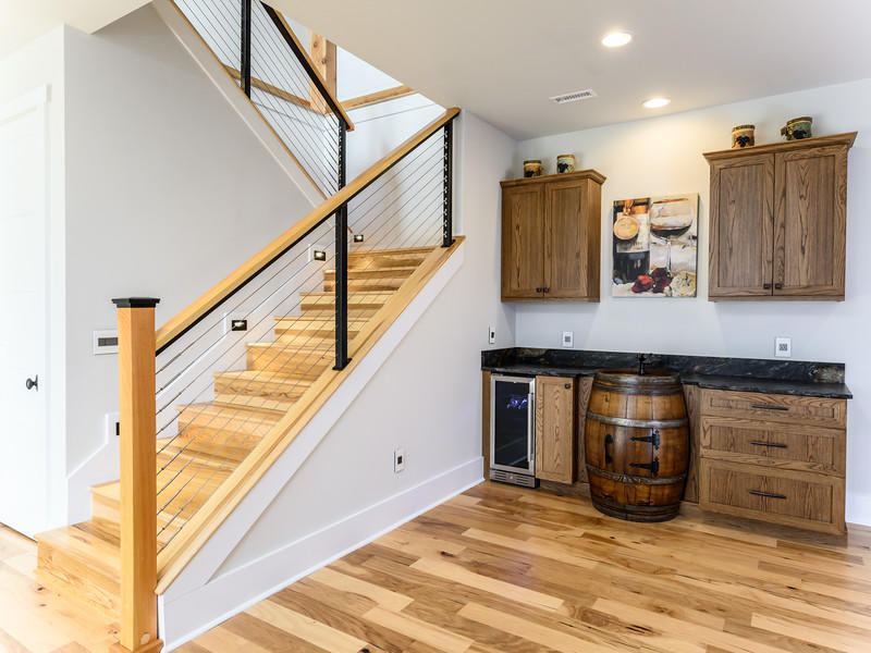 Hendersonville Timber Frame — photo 12 of 22