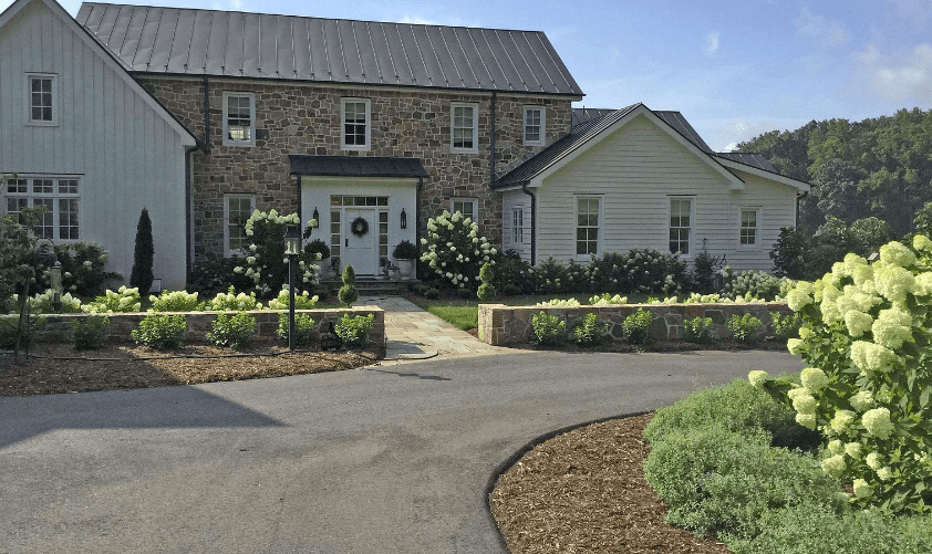 Bears Lair VA Farmhouse — photo 17 of 27