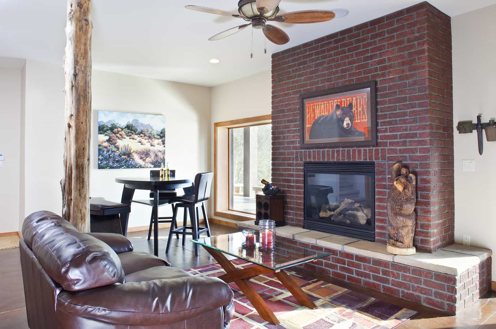 The Pfendler Family Home — photo 9 of 14