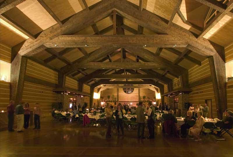 O’Day Discovery Lodge in Evansville, Indiana — photo 17 of 17
