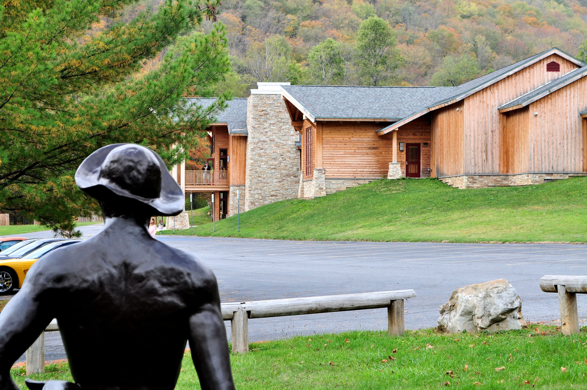 PA Lumber Museum (Commercial) — photo 56 of 58
