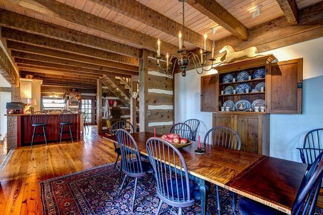 Curry Mountain Home — photo 13 of 19