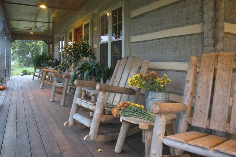 The Craig Family Home — photo 14 of 16