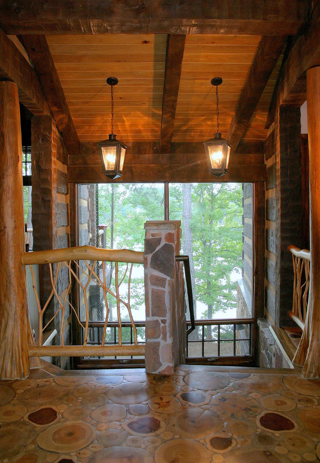 Ough Timberwright Home — photo 68 of 81