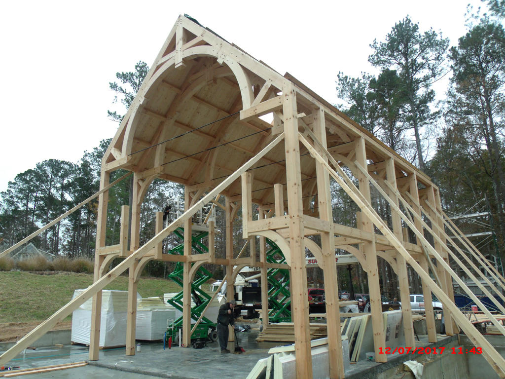 Arch Element Examples — photo 13 of 62