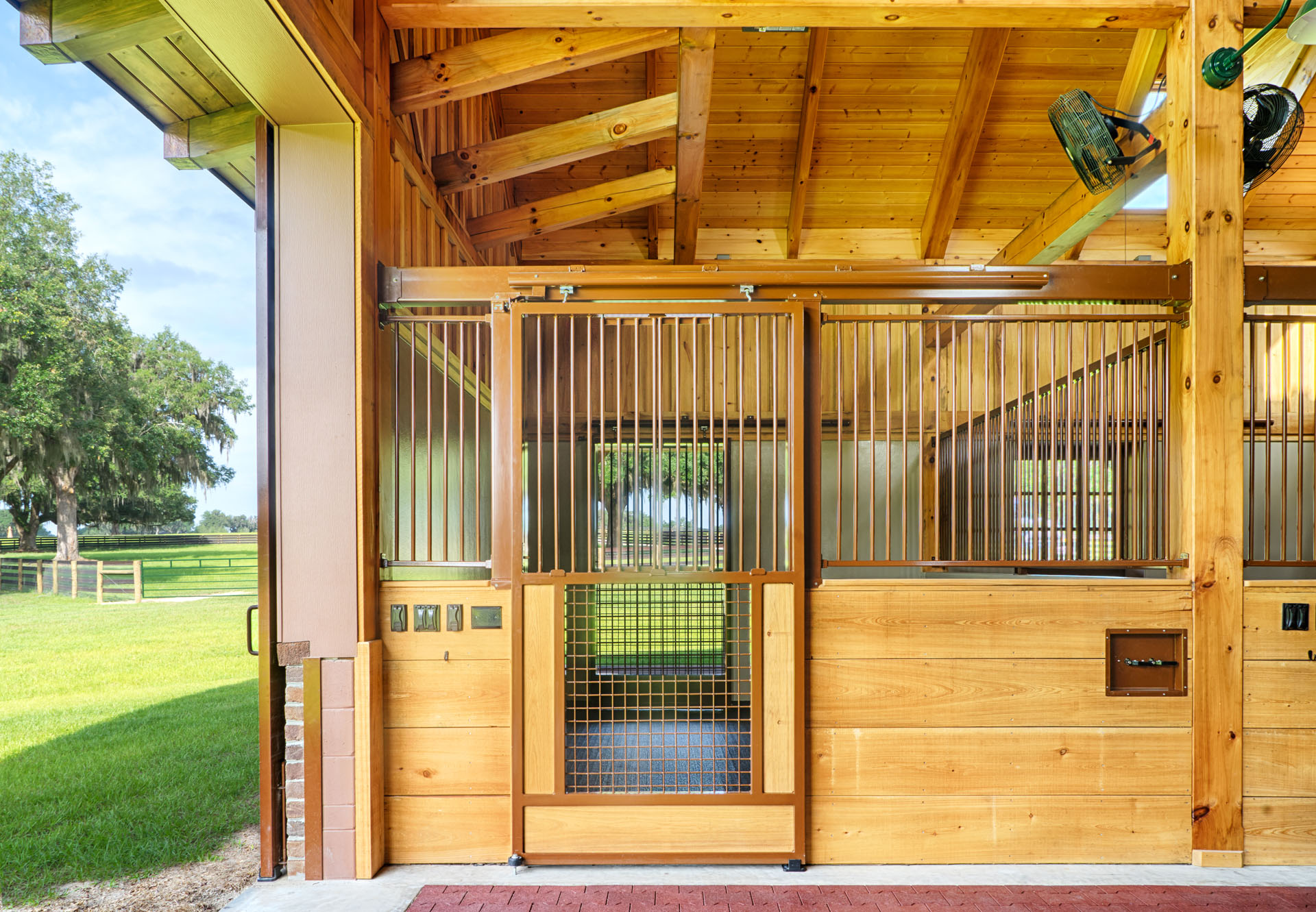 Ocala Thoroughbred Barn — photo 57 of 64